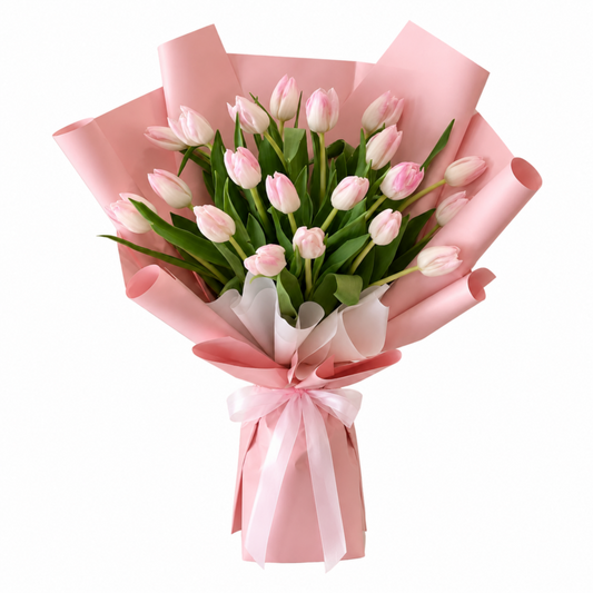 Order from anywhere in the world, and we'll deliver your flowers anywhere in Kuwait with same-day delivery, all areas fastest service.