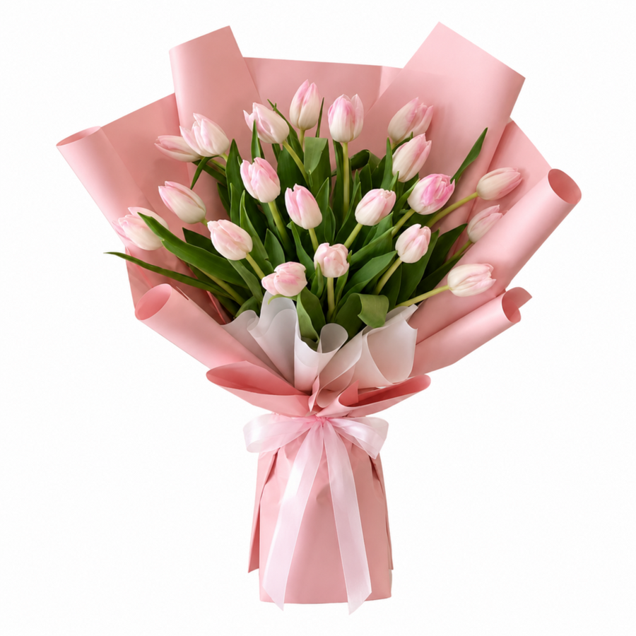 Order from anywhere in the world, and we'll deliver your flowers anywhere in Kuwait with same-day delivery, all areas fastest service.