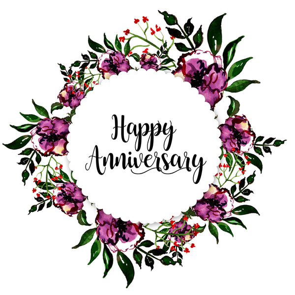 Anniversary