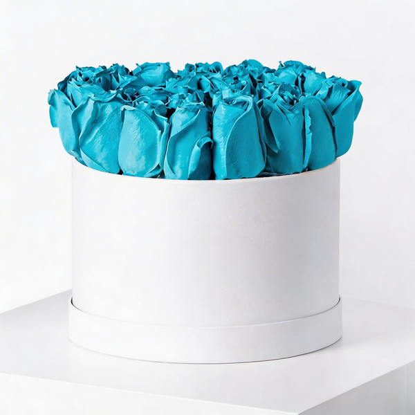 Flower Box