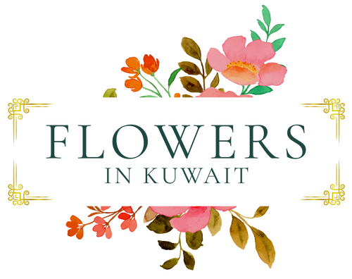 Flowers In Kuwait