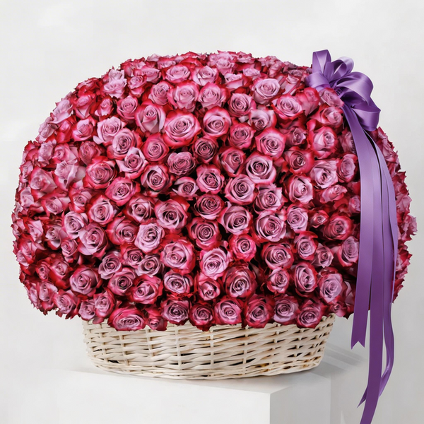 Flower Basket