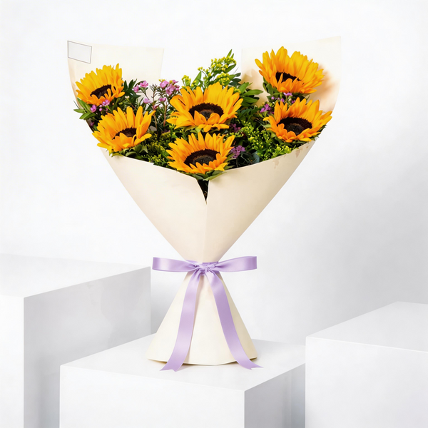 Flower Bouquets