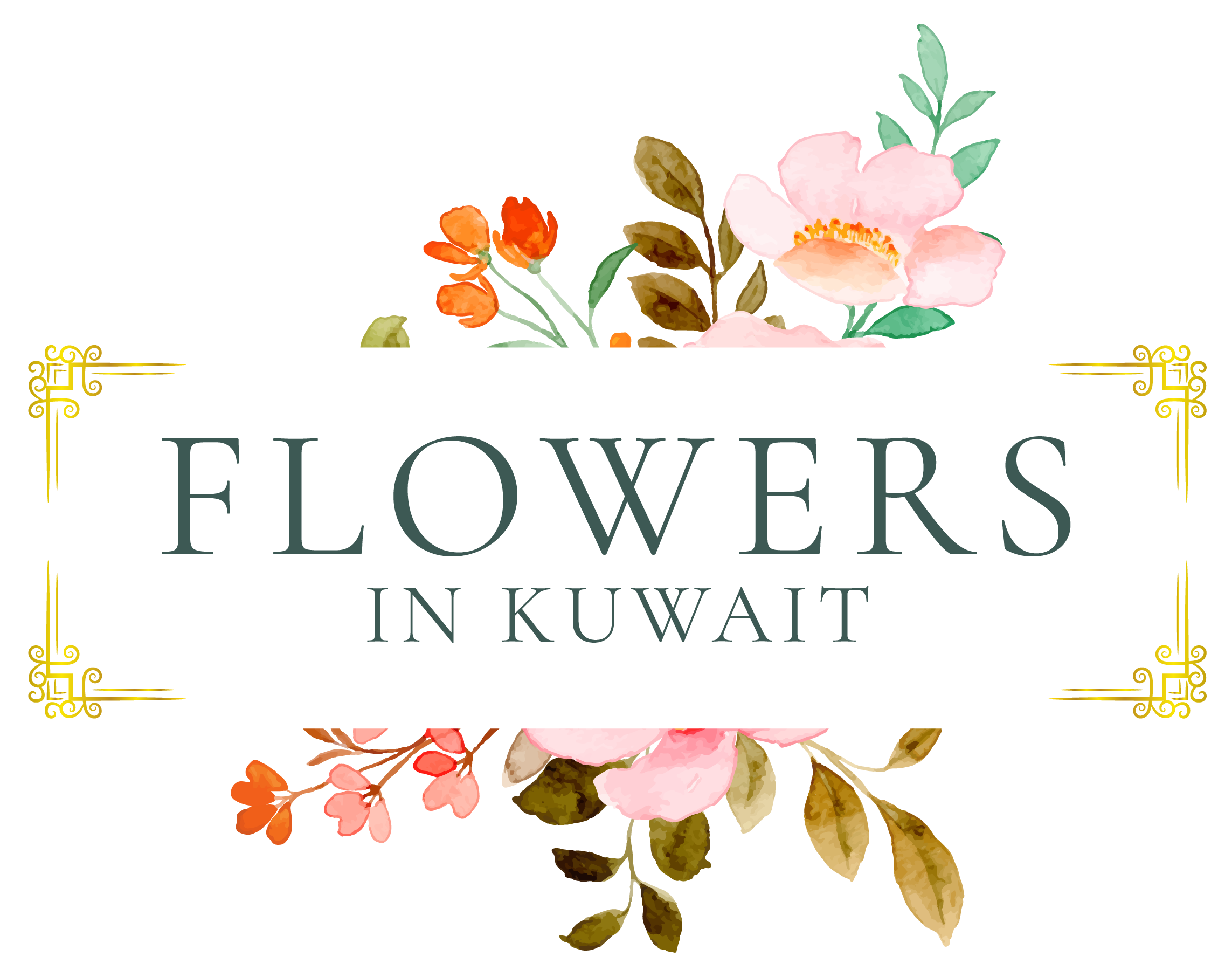Flowers In Kuwait