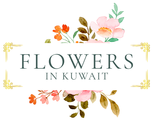 Flowers In Kuwait