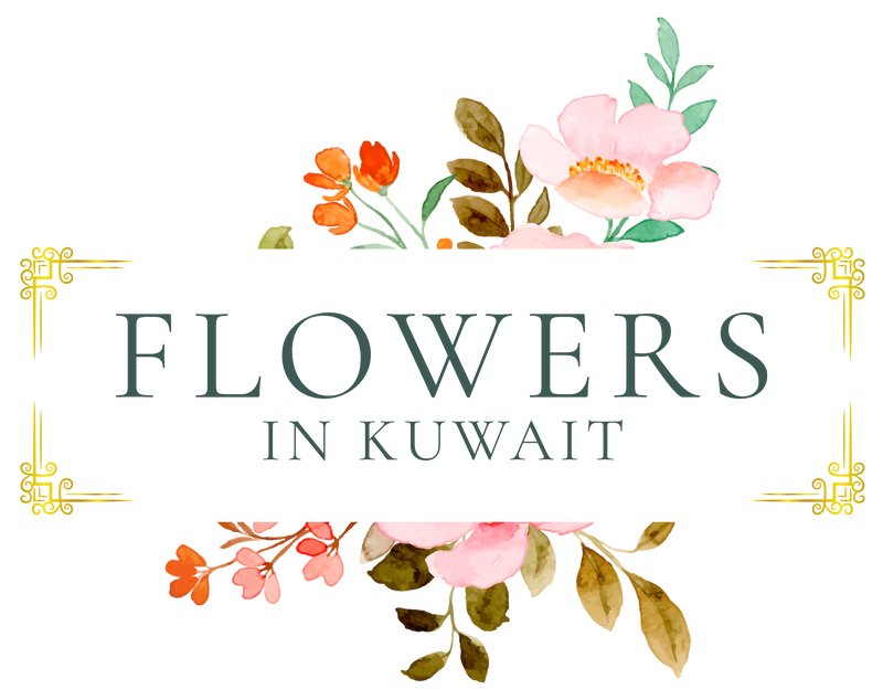 Flowers In Kuwait