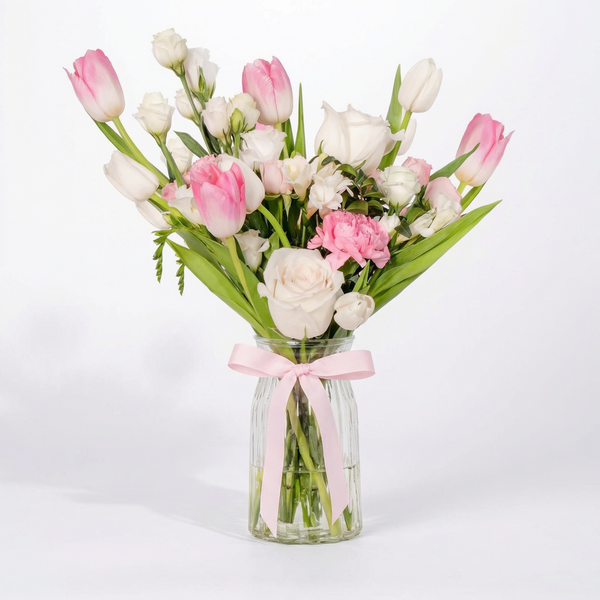 Tulips