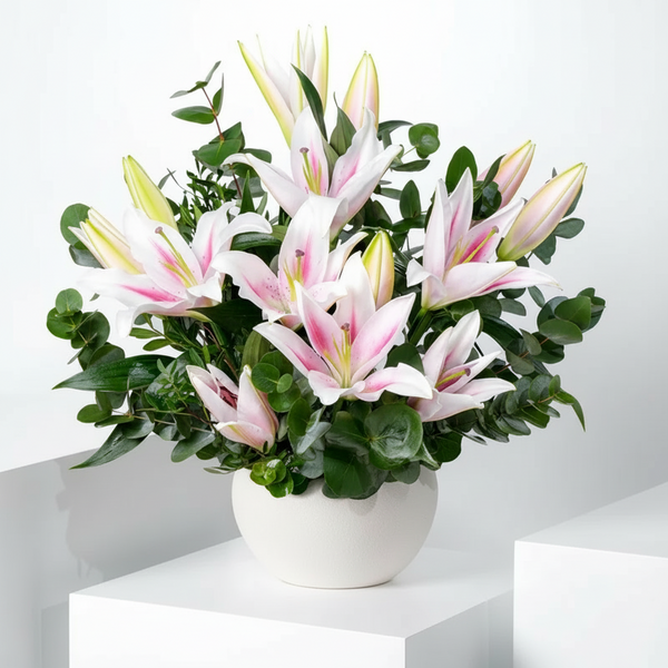Lilies